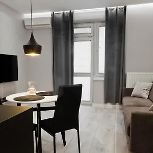  Apartament Apartament Nowa Huta