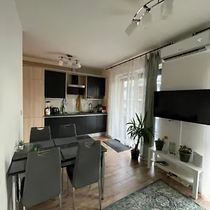  Apartament Rakowicka - City Center