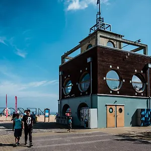 Stogi , Gdańsk Polska