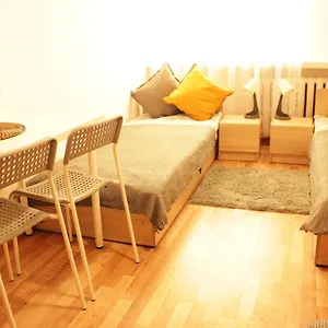  Apartament Prokocim