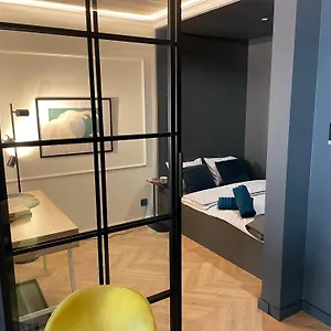 Konarskiego Apartmán